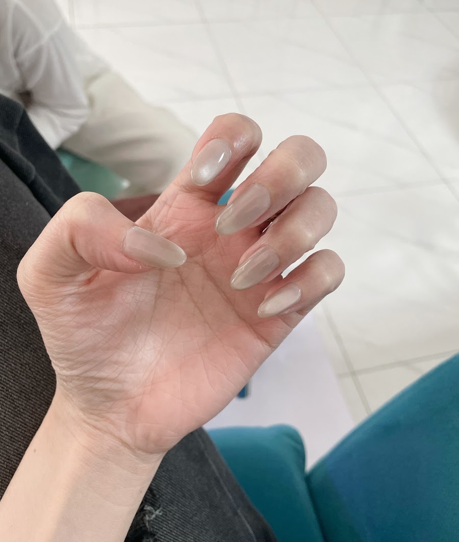 Mee spa - Gội Đầu Dưỡng Sinh - Nails - Massage body - Cut Hair