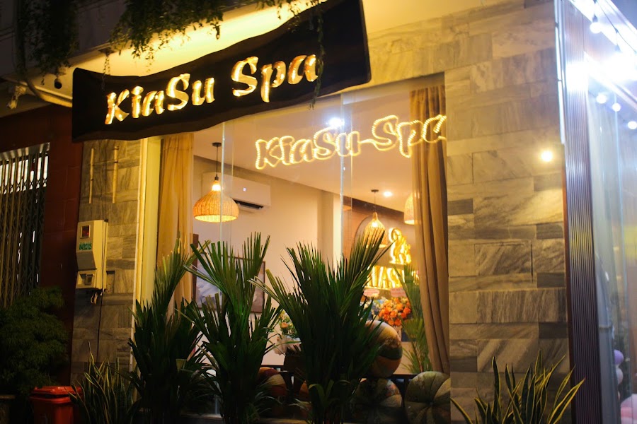 KiaSu Spa Da Nang