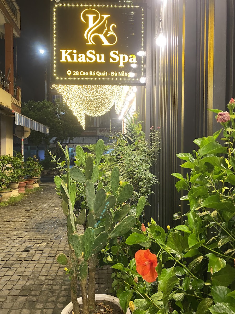 KiaSu Spa Da Nang