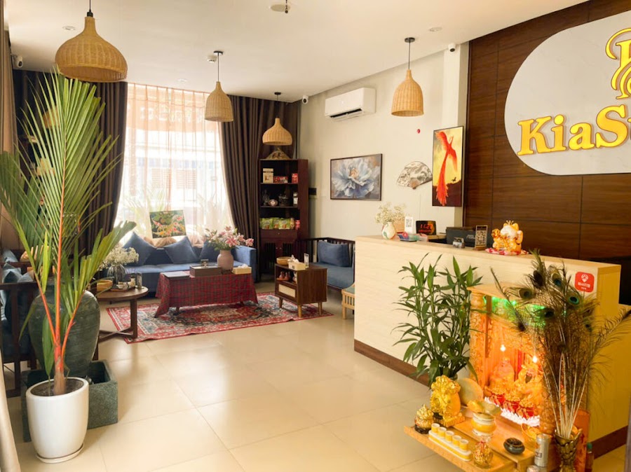 KiaSu Spa Da Nang