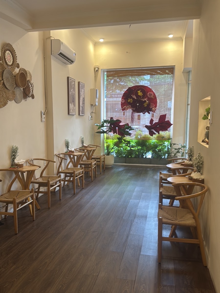 Dạ Spa