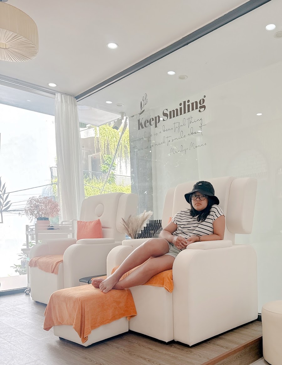 An Spa & Beauty