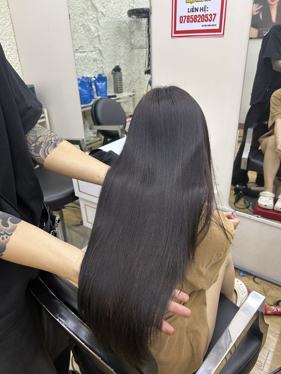 LIP HAIR STUDIO cs3