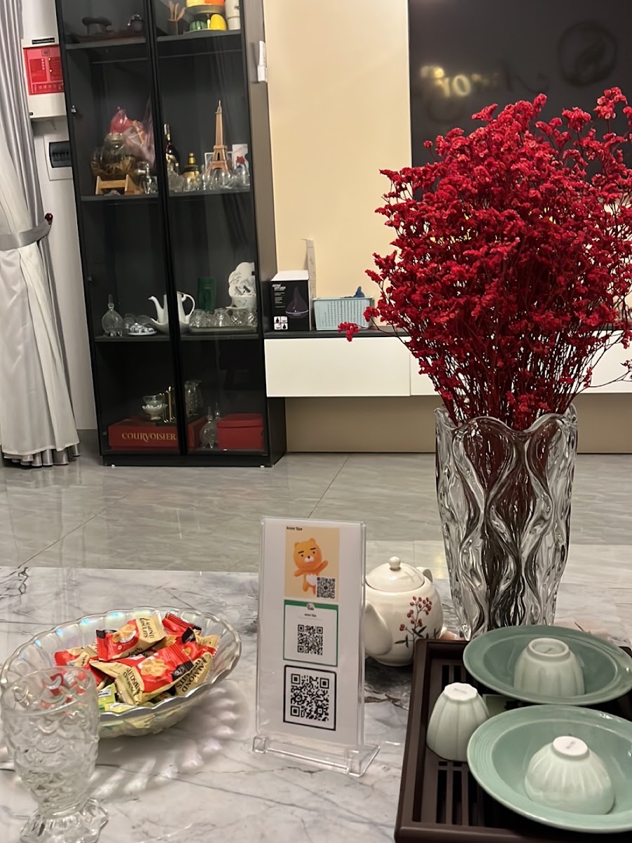 Amor Spa & Massage Da Nang