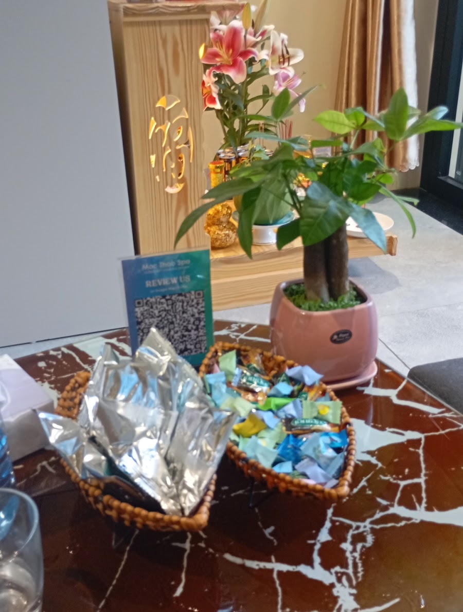 Moc Thao Spa Danang