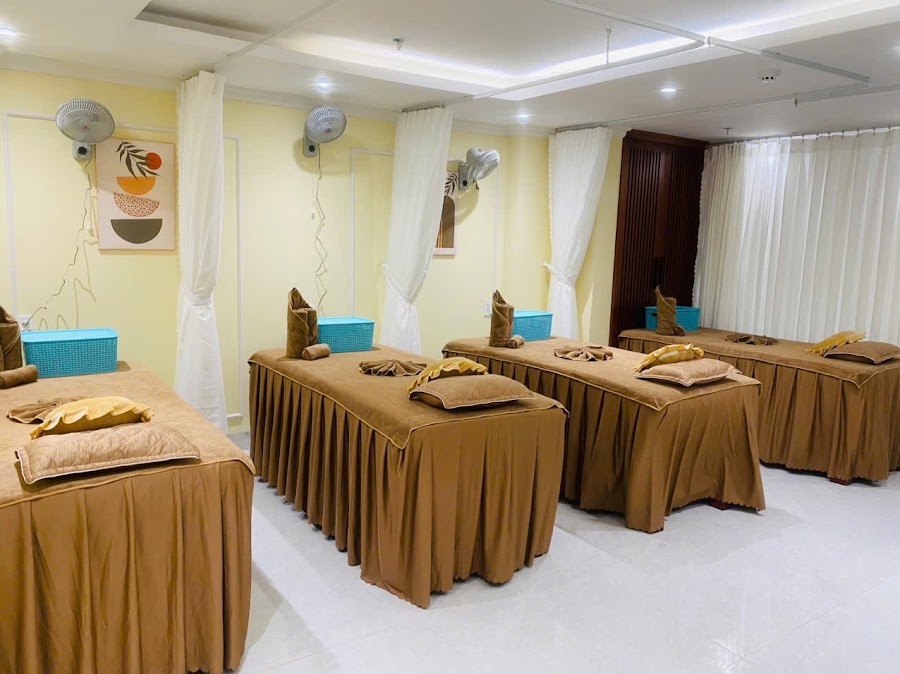 Moc Thao Spa Danang