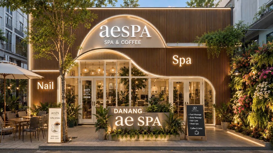 AESPA&COFFEE