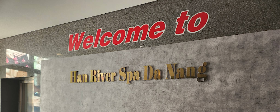Han River Spa (Song Han Spa) 송한스파 | ハンリバースパ | 韩江水疗中心 | منتجع صحي