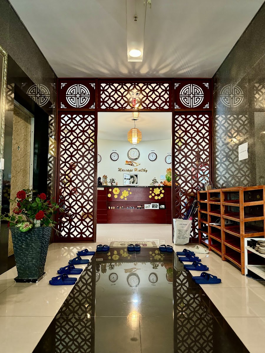 Han River Spa (Song Han Spa) 송한스파 | ハンリバースパ | 韩江水疗中心 | منتجع صحي