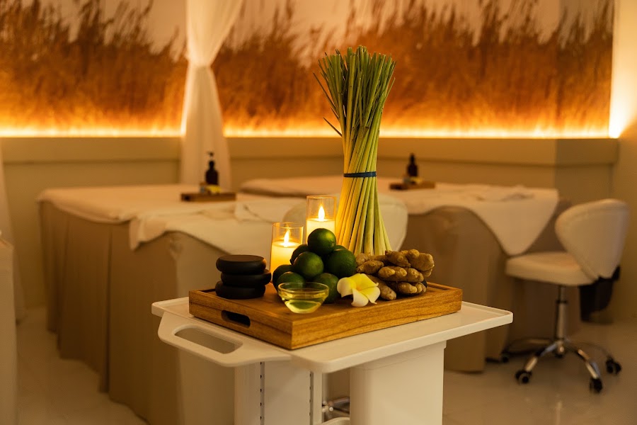 Maylis Paris Spa & Massage Da Nang