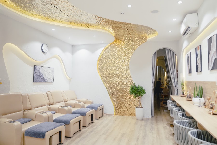 Missha Spa - Best relaxation services in Da Nang 추천 마사지 按摩 マッサージ