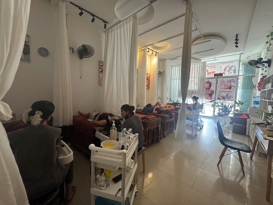 Da Nang Foot & Body Massage Spa