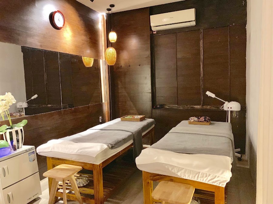 Charm Spa