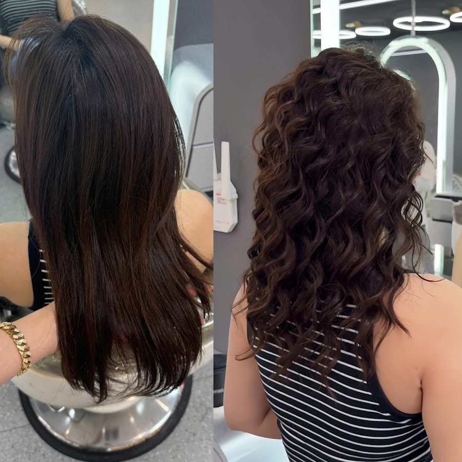 THEANH Hair Studio
