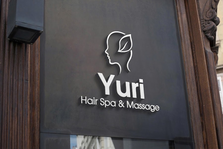 Yuri Hair Spa & Massage