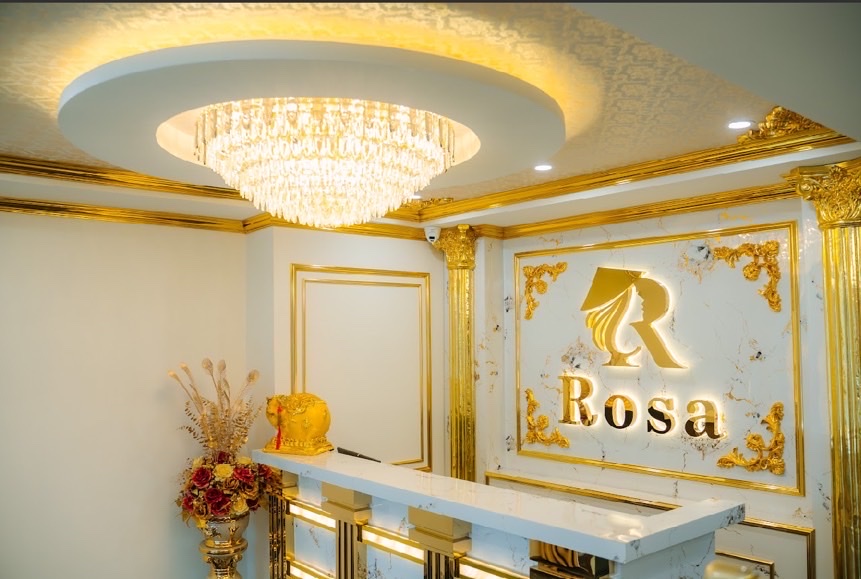 Rosa Spa & Massage Da Nang