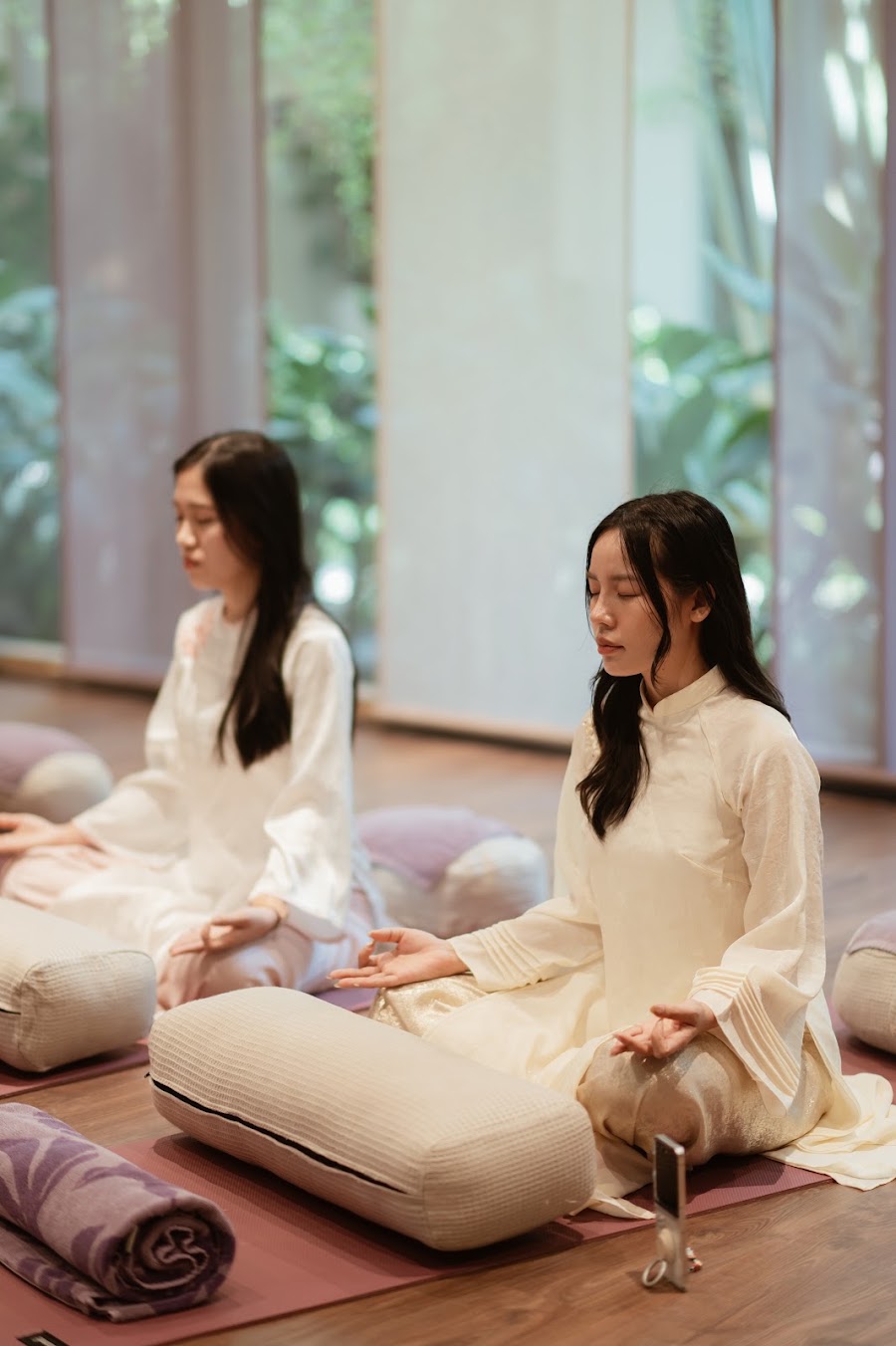 Maia Spa & Wellness Center Da Nang