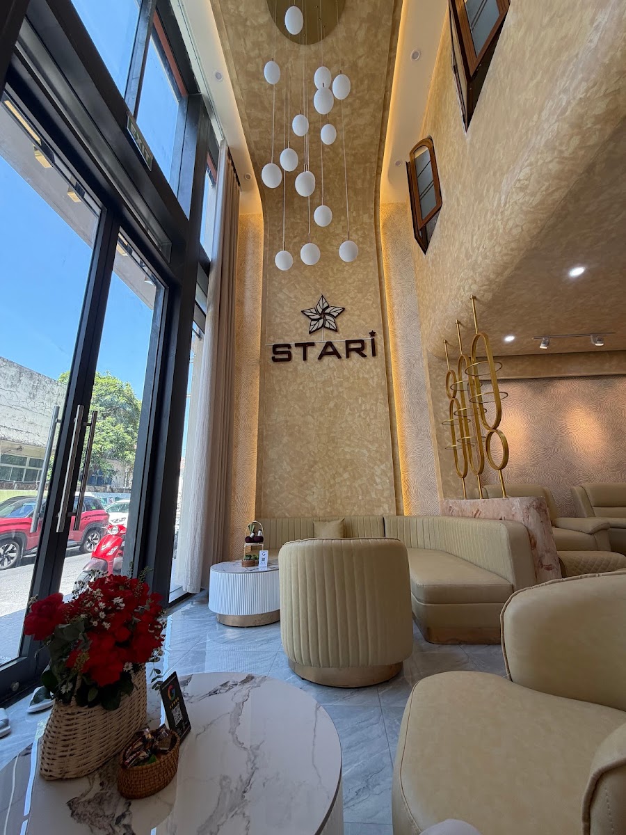 Stari Wellness Spa