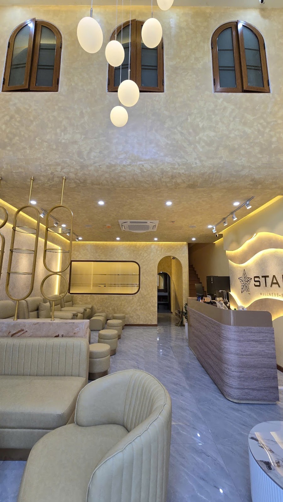 Stari Wellness Spa