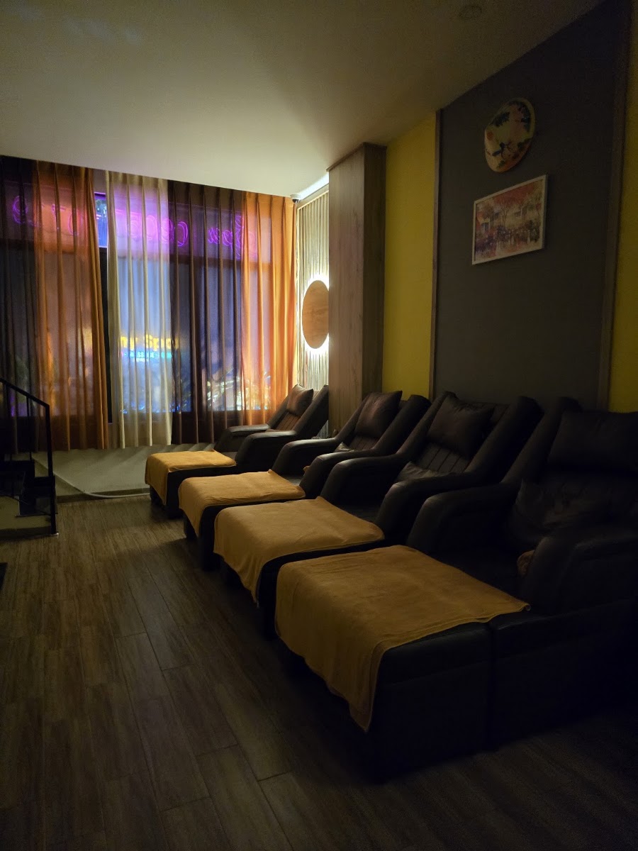 Thien Huong spa & massage | 다낭 최고의 스파 마사지