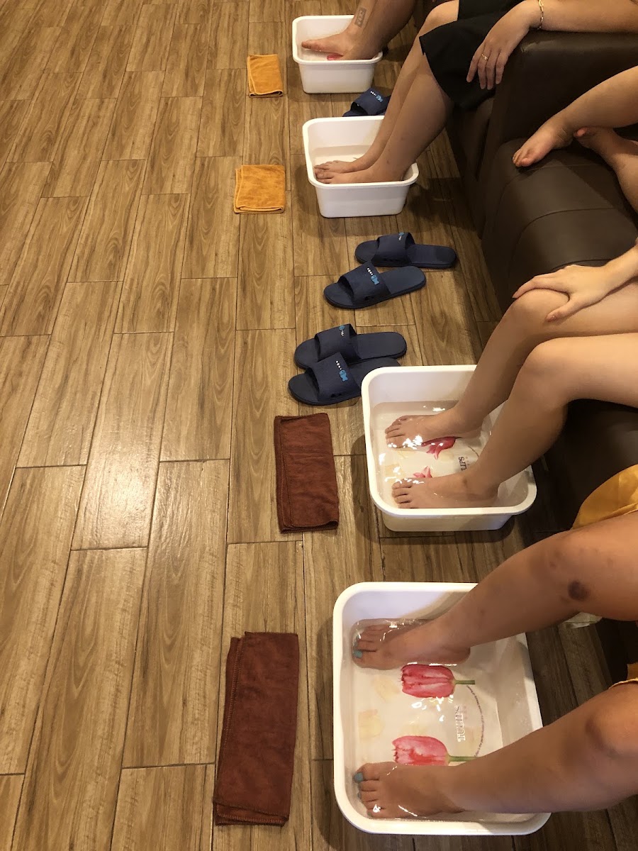 Thien Huong spa & massage | 다낭 최고의 스파 마사지