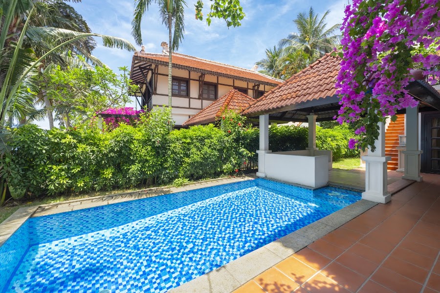Son Tra Resort & Spa
