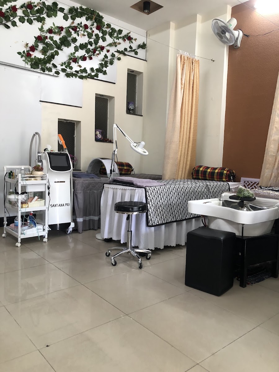 Hương Spa