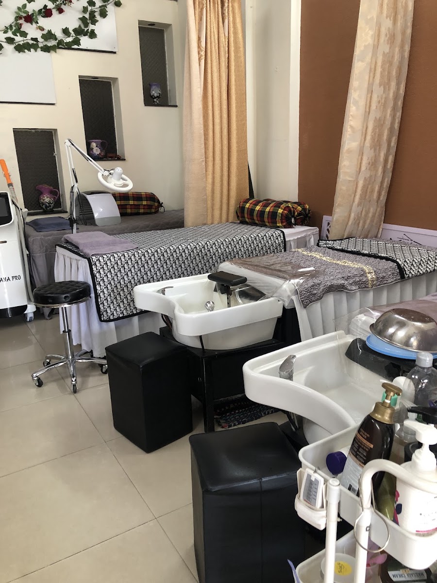 Hương Spa