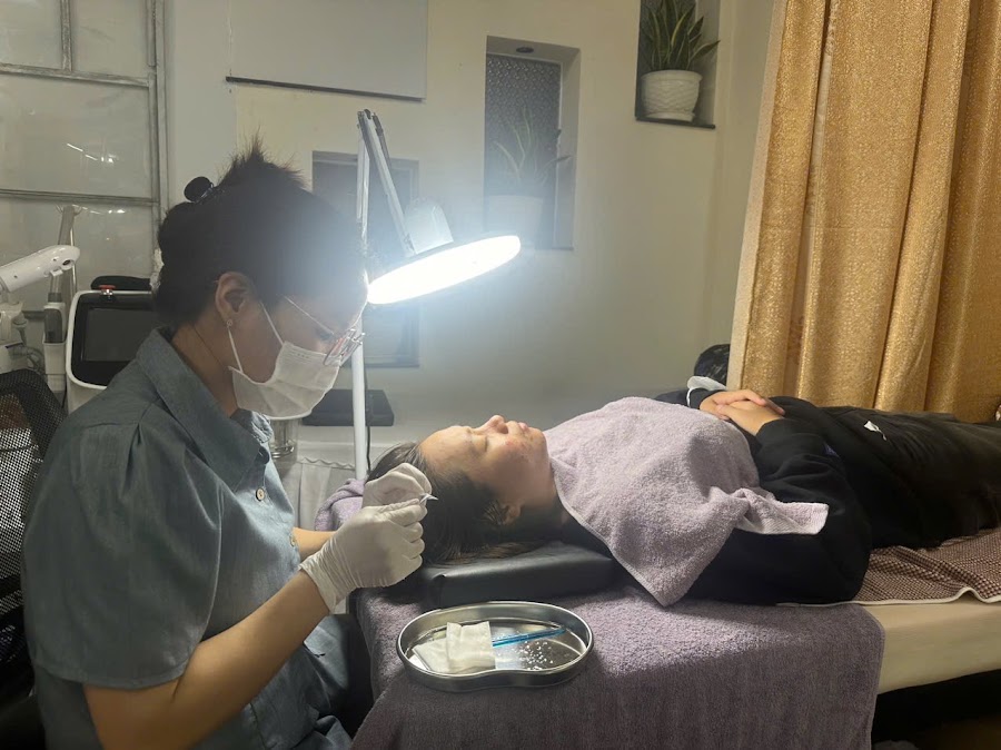 Hương Spa