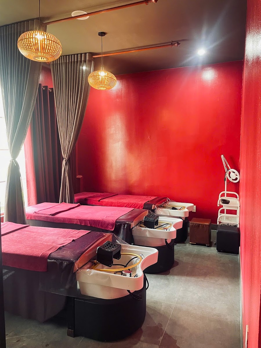 Panda Relax Spa