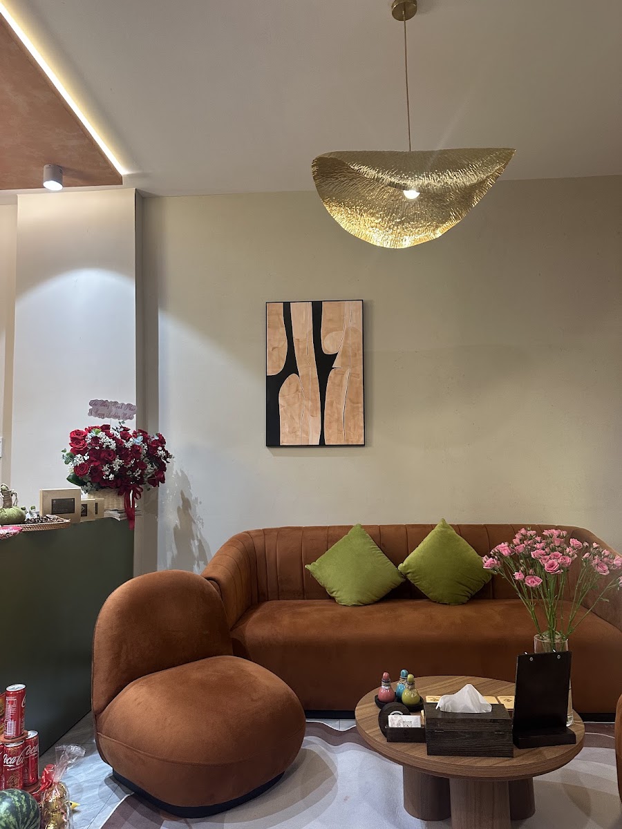 May Chang Spa & Retreat - Gội Đầu Dưỡng Sinh & Massage Đà Nẵng