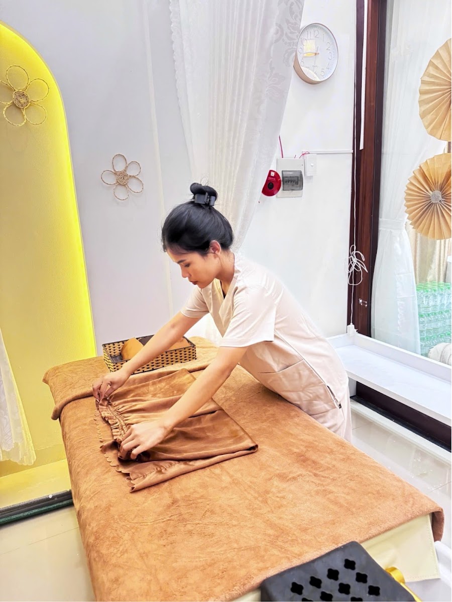 HERA NAIL & SPA