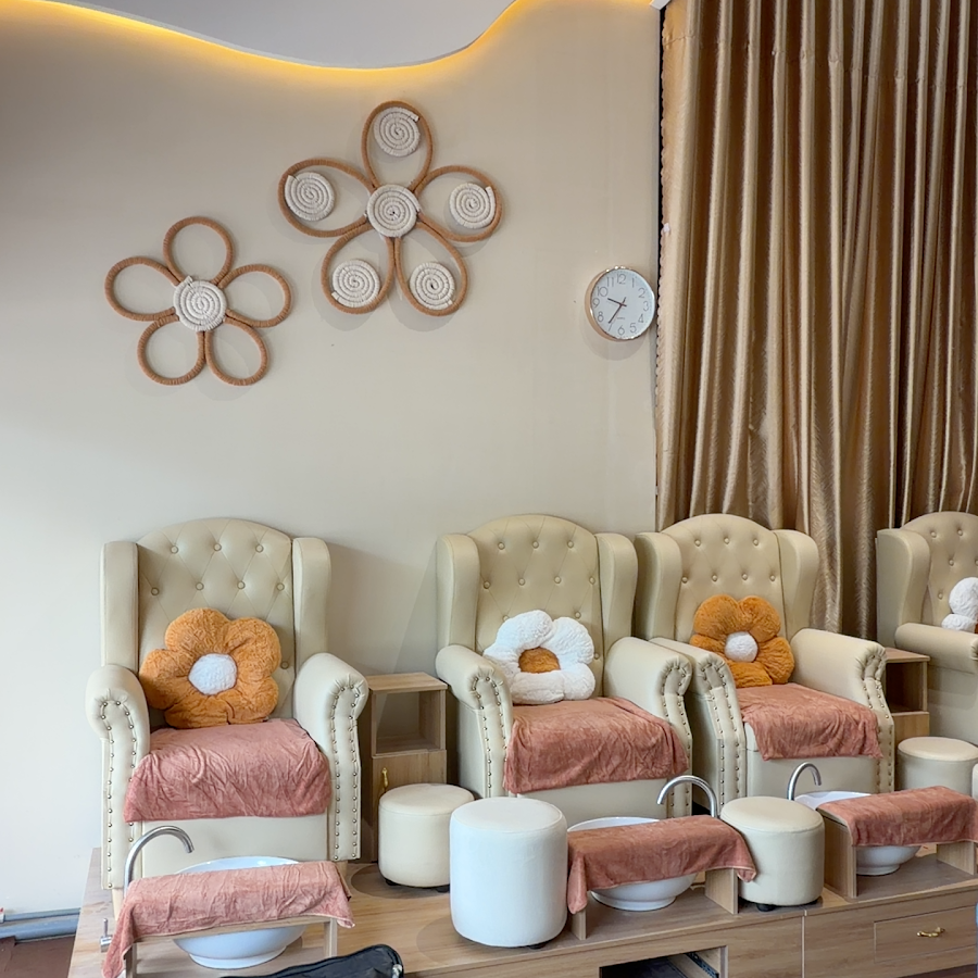 HERA NAIL & SPA