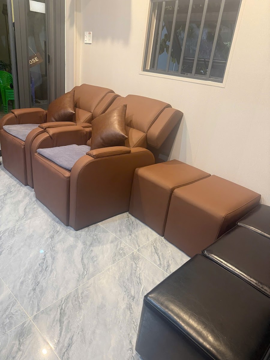 HANA HEALTHY SPA
