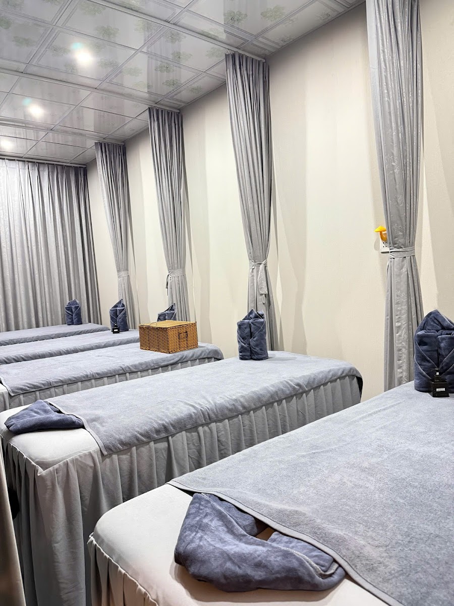 HANA HEALTHY SPA