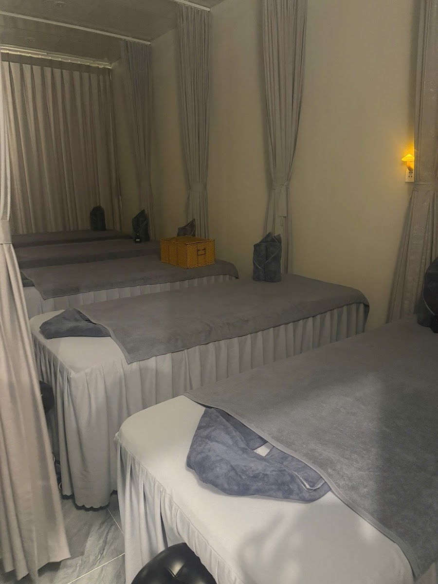 HANA HEALTHY SPA