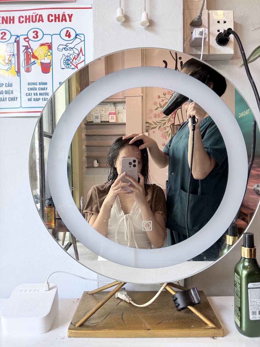 Mộc spa 48 Nguyễn Thị Minh Khai Đà Nẵng