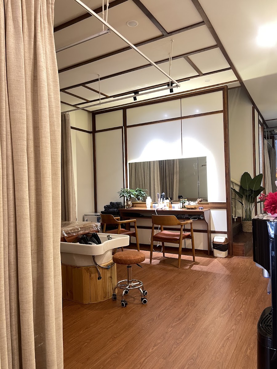 ME SPA Ly Thuong Kiet - Massage, Facial, Shampoo