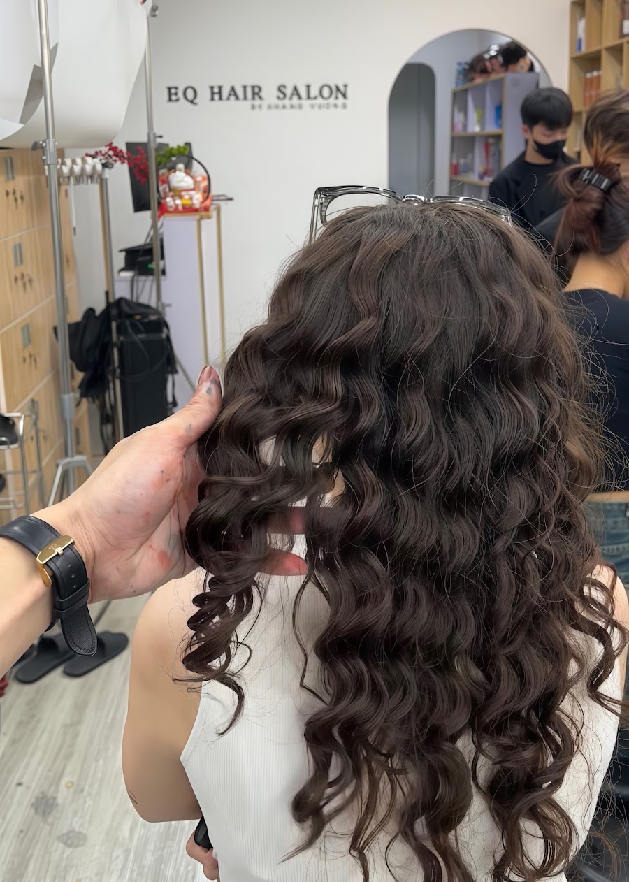 EQ HAIR SALON 09 An Thượng 5
