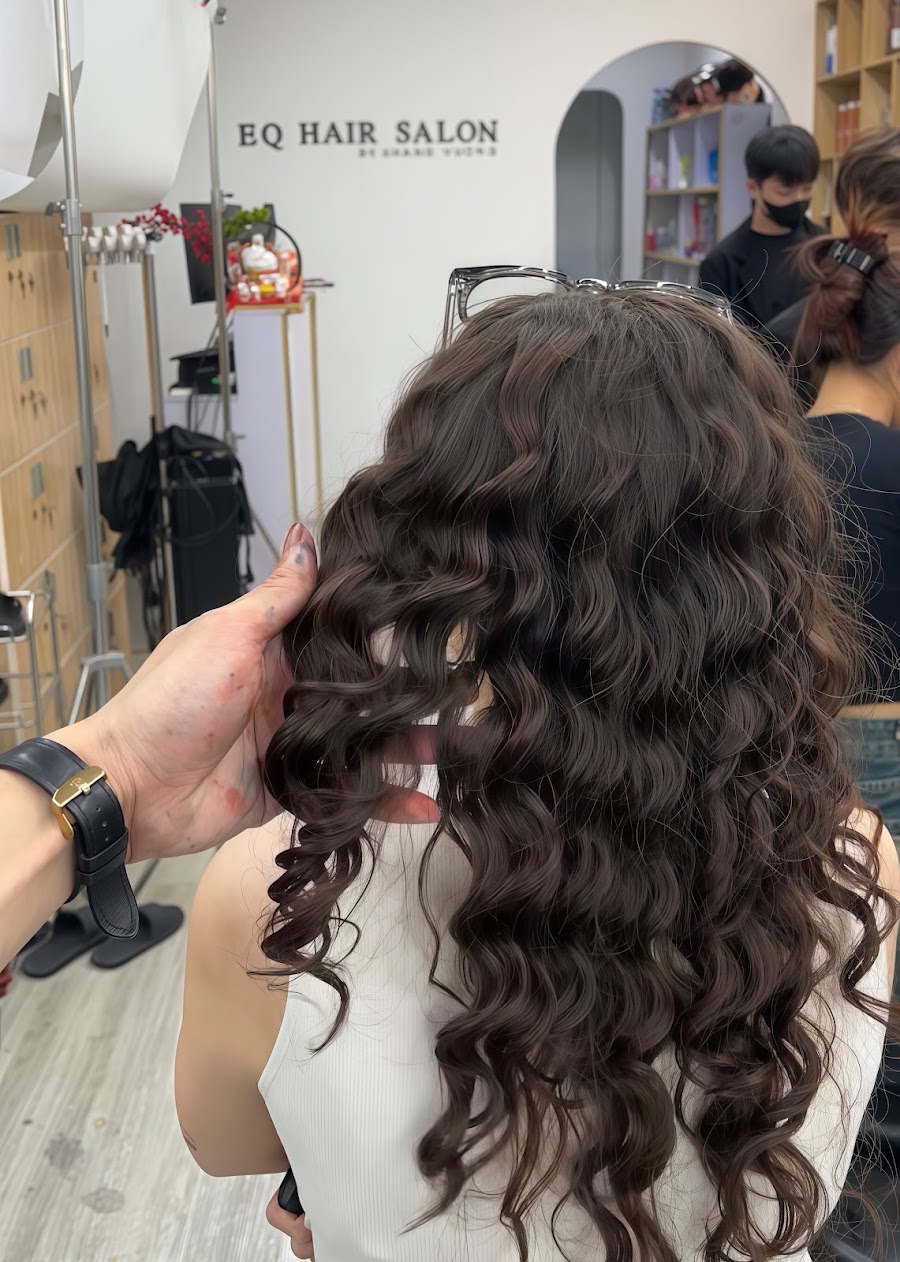 EQ HAIR SALON 09 An Thượng 5
