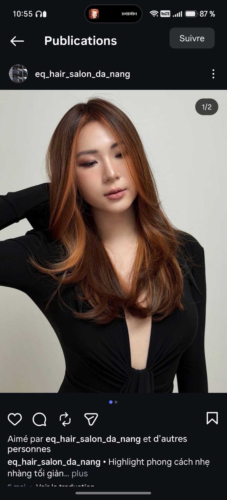 EQ HAIR SALON 09 An Thượng 5