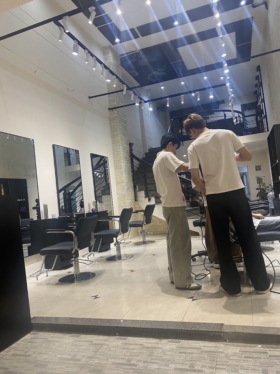 EQ HAIR SALON 09 An Thượng 5