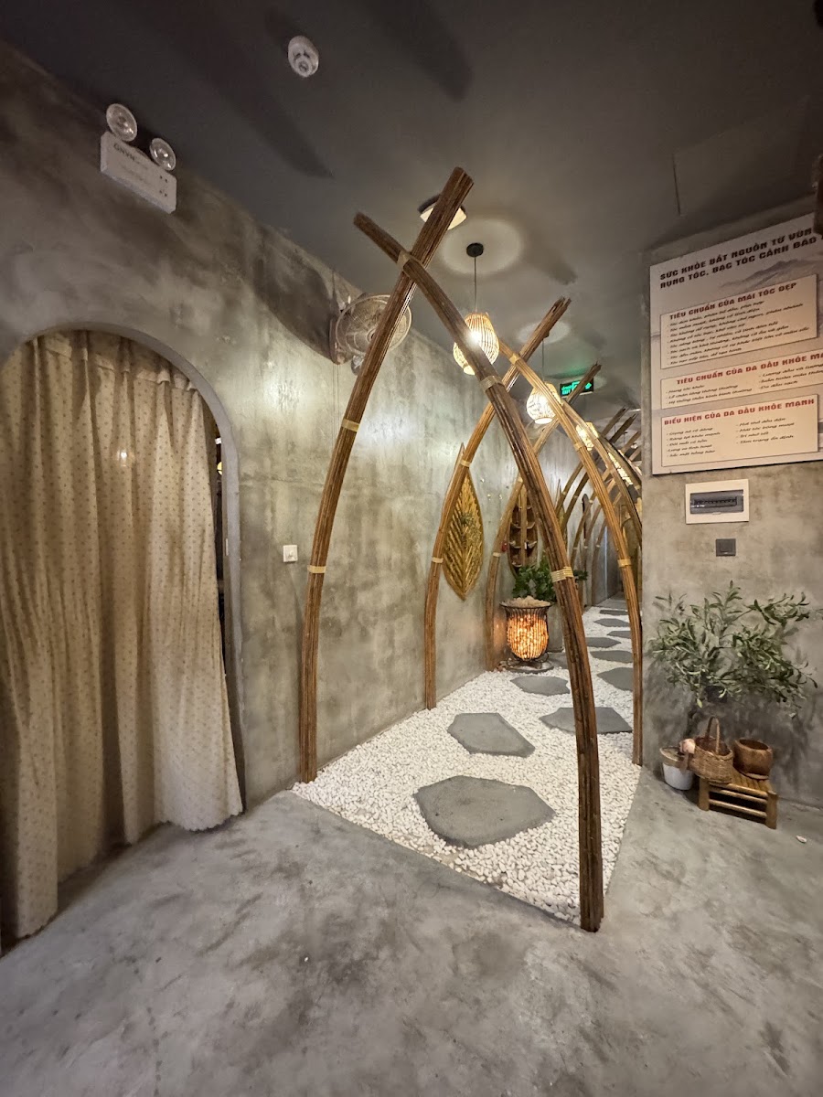 Nguon Spa Da Nang - Nguồn Hoàng Kế Viêm