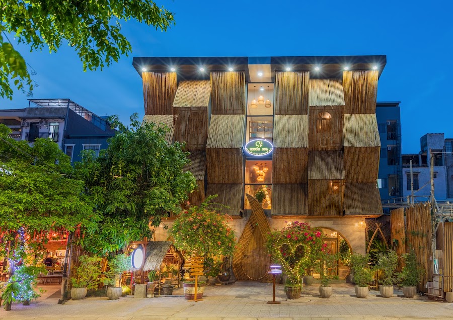 Nguon Spa Da Nang - Nguồn Hoàng Kế Viêm