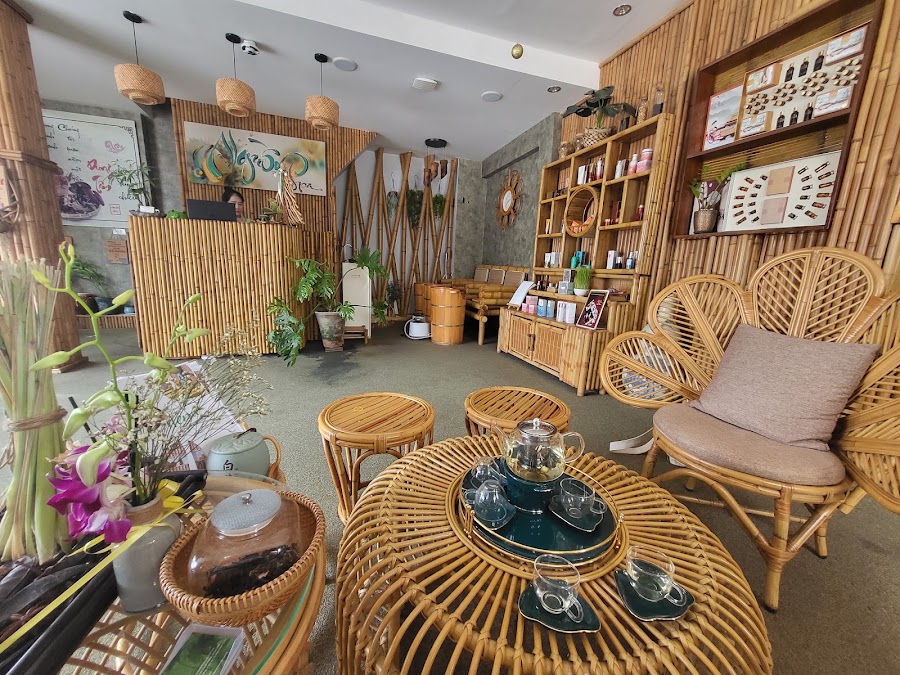 Nguon Spa Da Nang - Nguồn Hoàng Kế Viêm