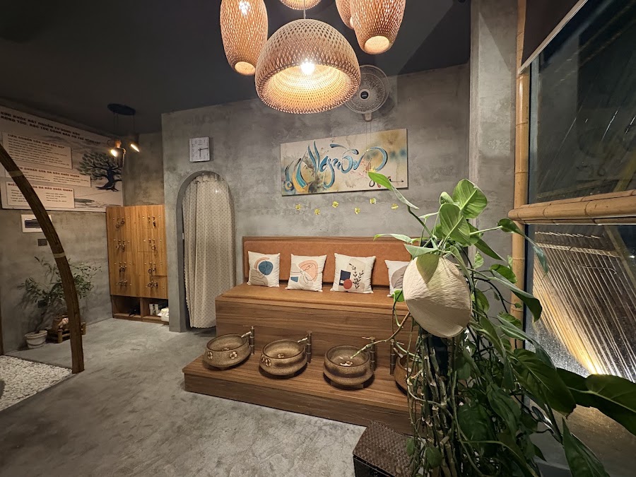 Nguon Spa Da Nang - Nguồn Hoàng Kế Viêm