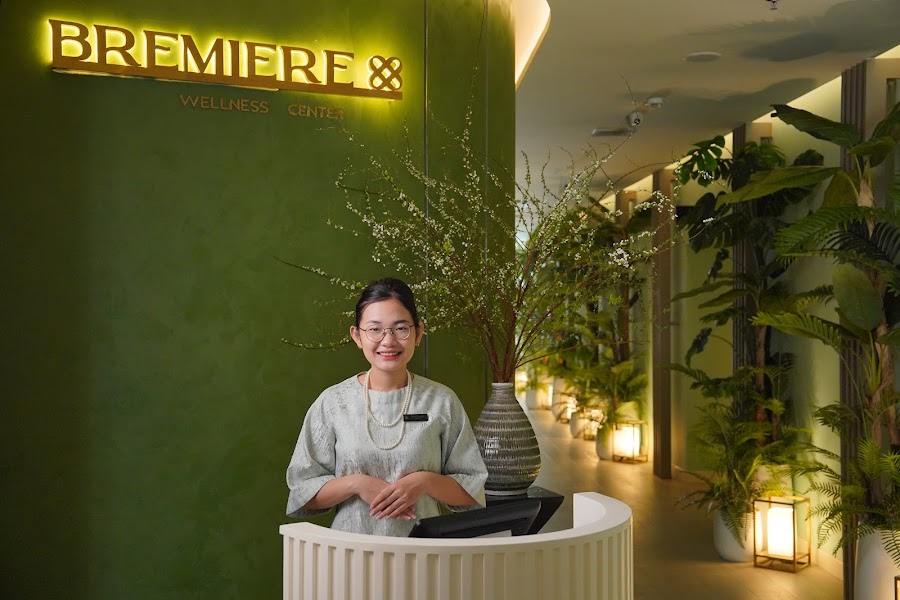 Bremiere Wellness Center