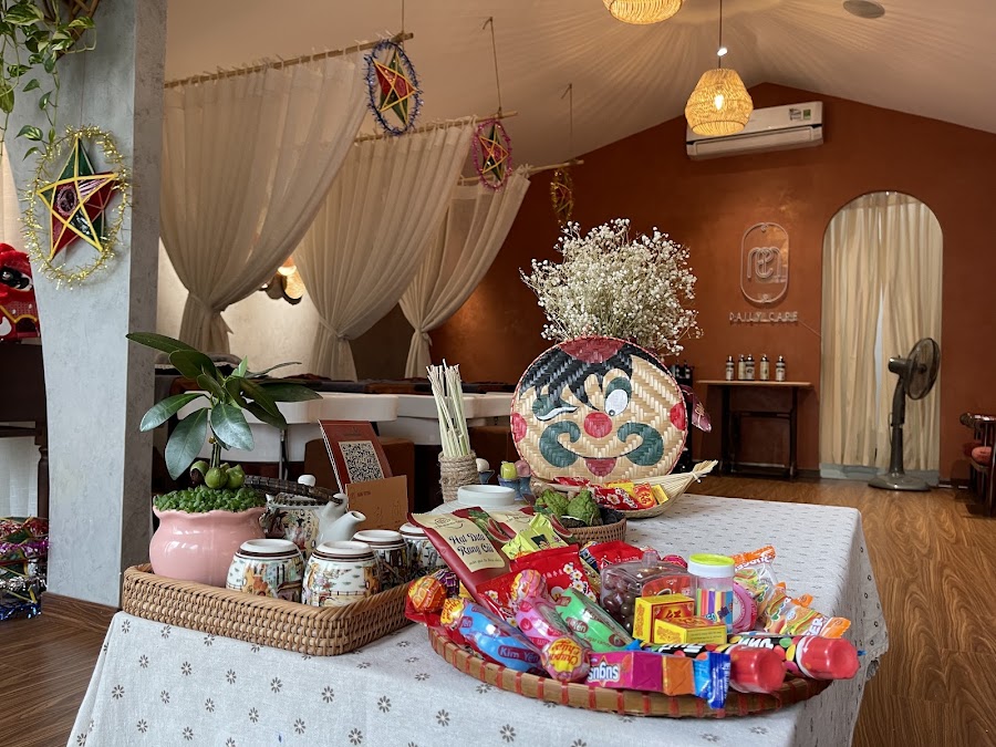 EM Beauty Daily Care Spa