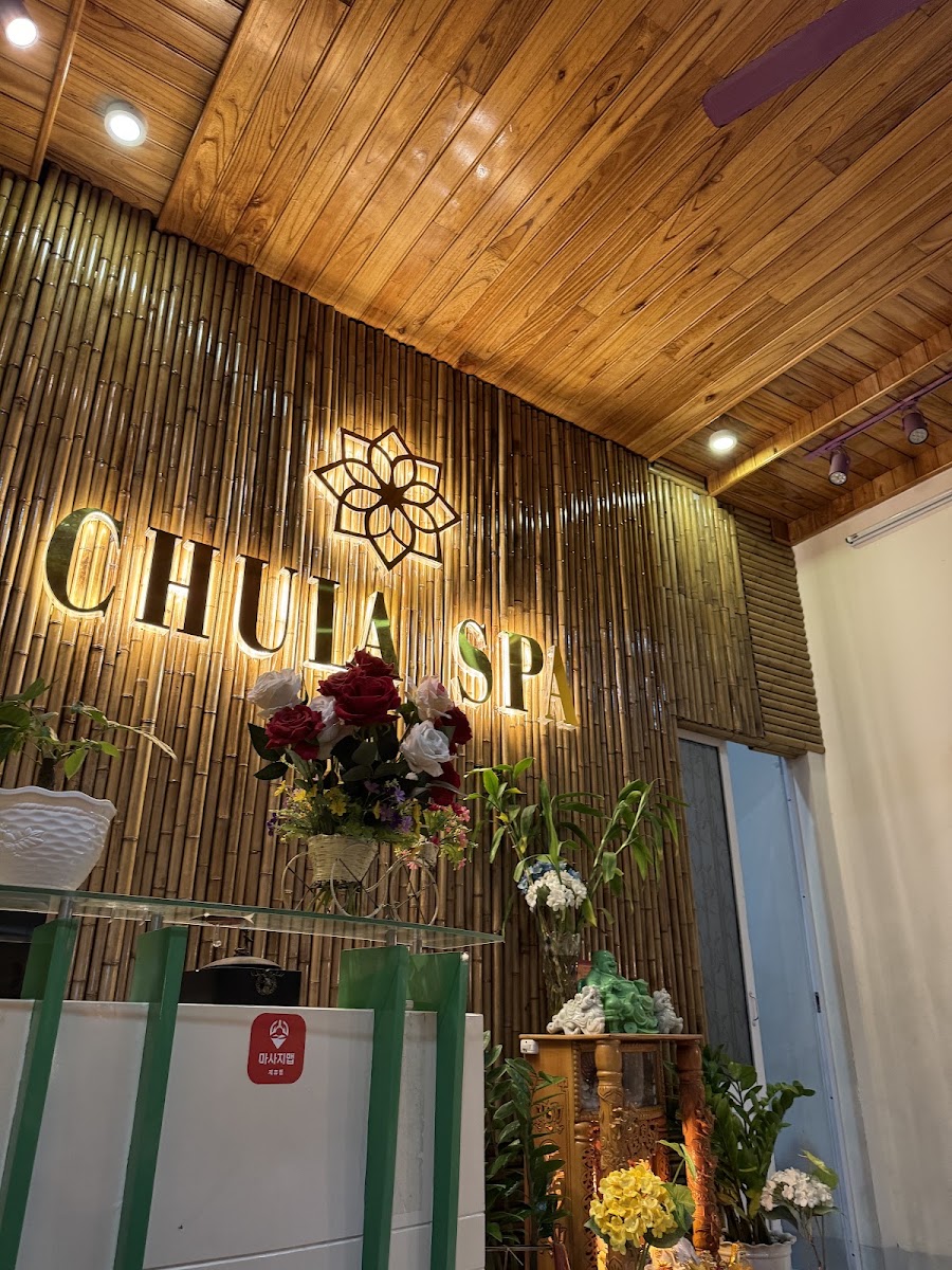 A. Trynh Spa Nail Beauty Room