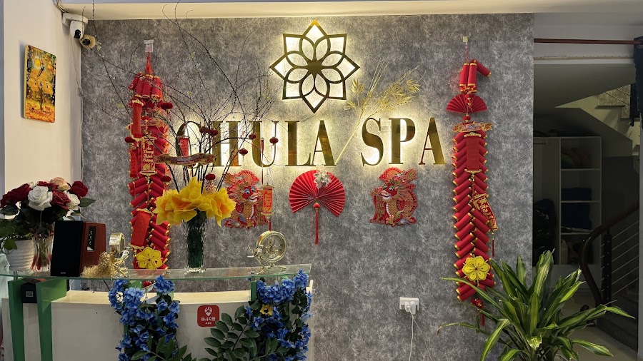 A. Trynh Spa Nail Beauty Room